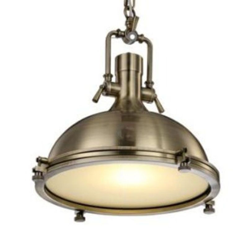 2 dimensioni per lampade in metallo opzionale a sospensione industriale sospensione per soggiorno