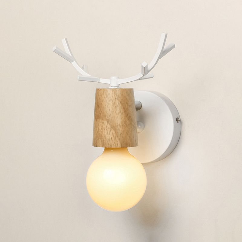 Modern Style Wall Mounted Lamp Simplicity Wall Sconce for Sitting Room