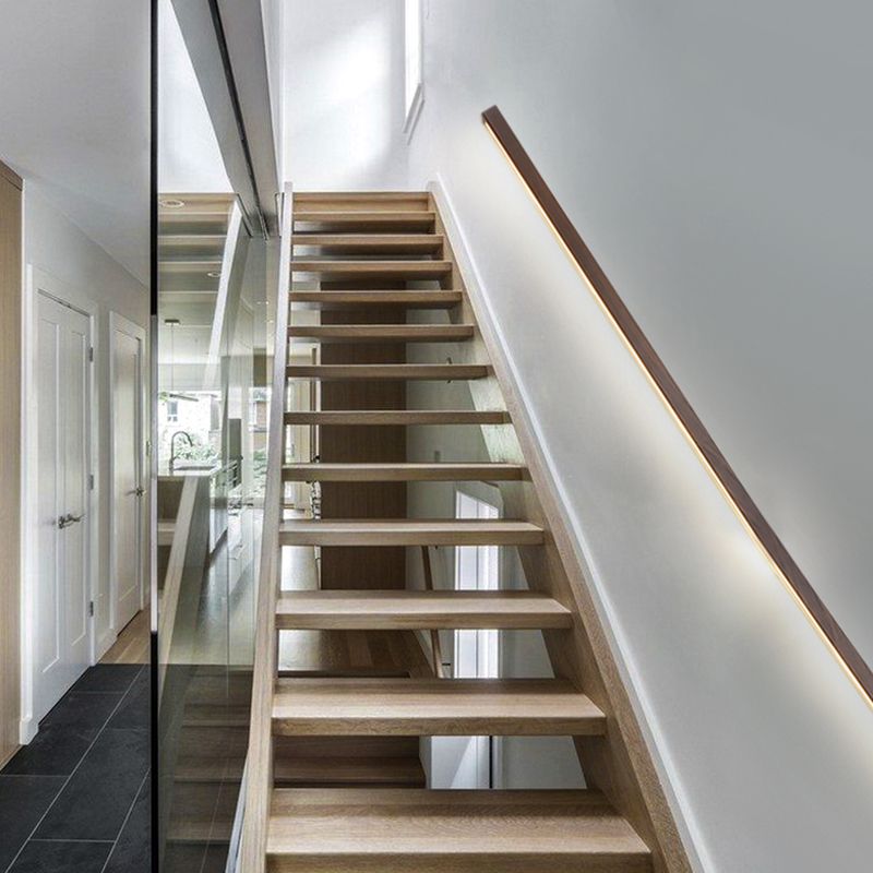 Contemporary Vanity Light Creative LED Wall Light Sconce for Washroom