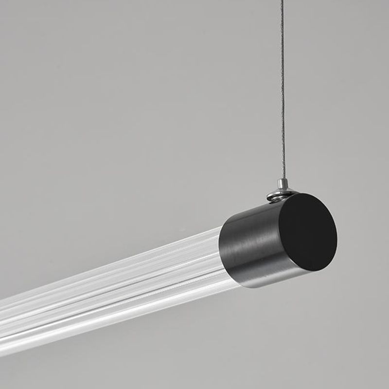 Modern Hanging Ceiling Lights 1 Lights Hanging Light Fixtures for Dining Room
