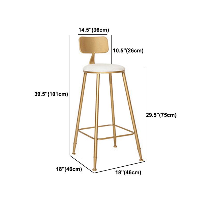 1/7 Pieces Luxurious Rectangular Pub Table Set Artificial Marble Top Counter Table Set