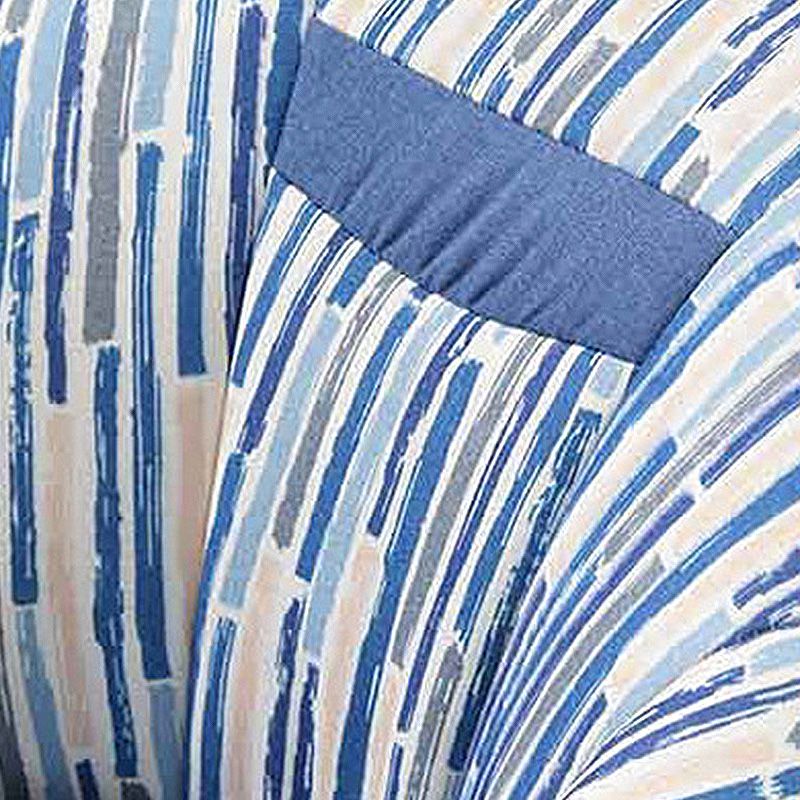 Swivel Chair 25.5"L x 25.1"W x 27.5"H Arms Included Chair for Living Room