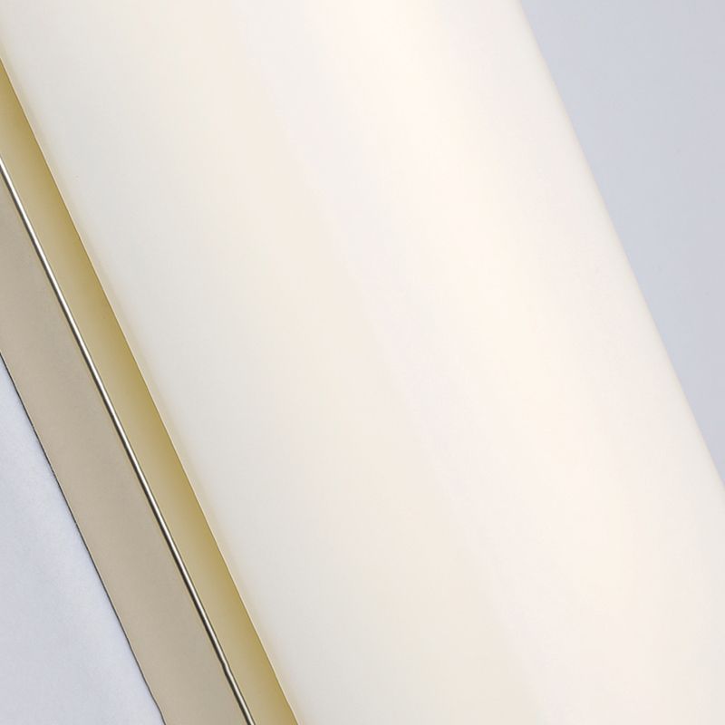 Quadratische Form Glaswand Schon