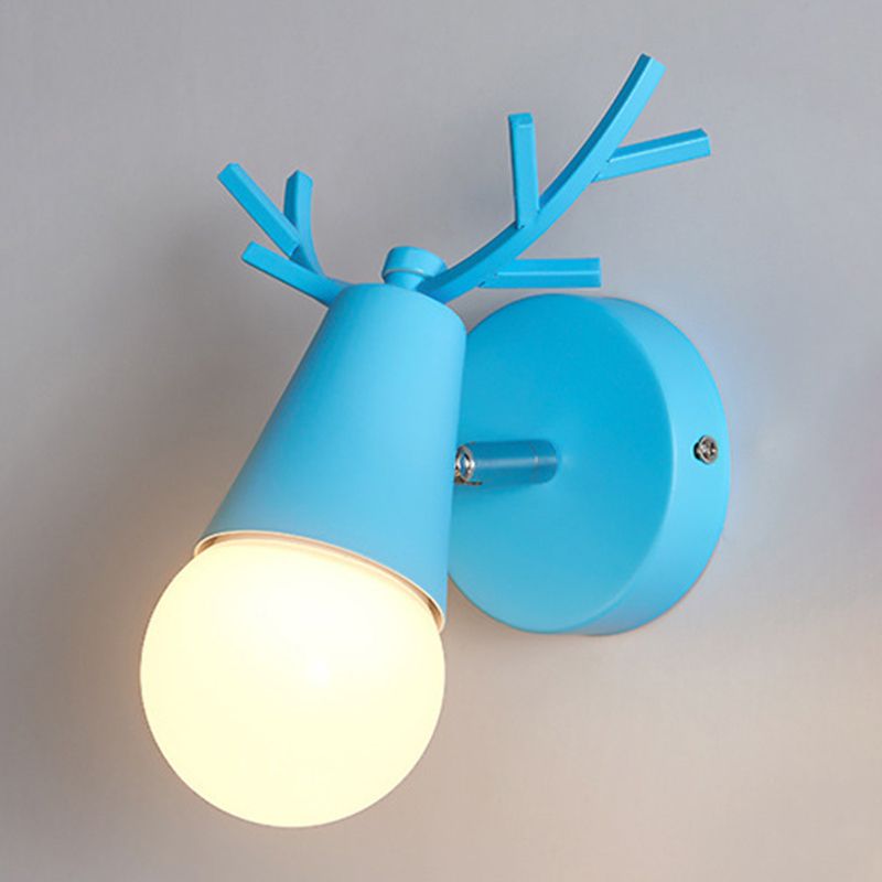 Modern Wall Sconce Lights 1 Light Wall Light for Living Room