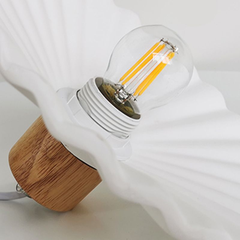 Moderne macaron geschulpte hangende hanglanterende lamp metalen hangende hanglampen voor restaurant