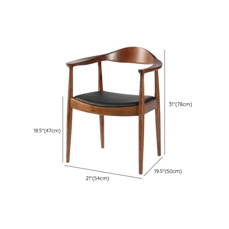 Modern 1/5 Pieces Dining Set Rectangle Wood Dining Table for Living Room Kitchen