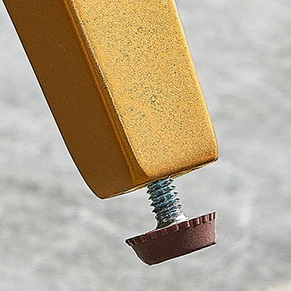 Classic Glam Storage Chest Dresser Solid Wood Storage Chest , 15.21 Inch Width