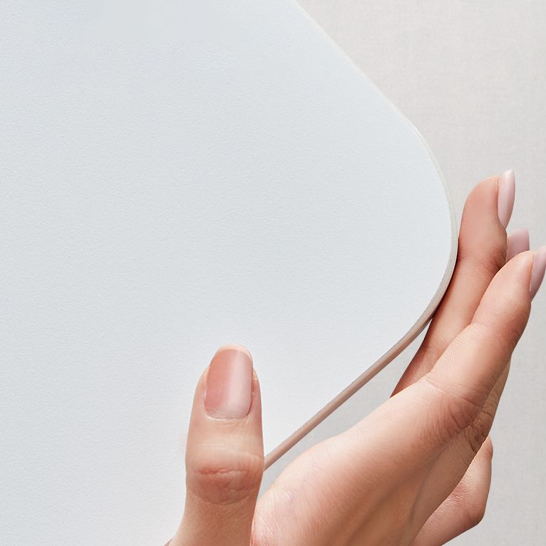 Feste gesinterte Steinküchentisch mit 4 Beinen Basis -Esstischsets für Zuhause