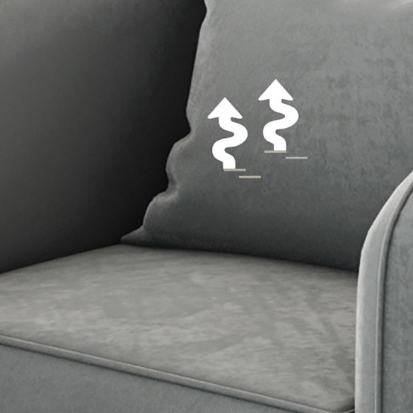 Modern Sintered Stone Dining Room Set with Round Top and Gold Base Furniture