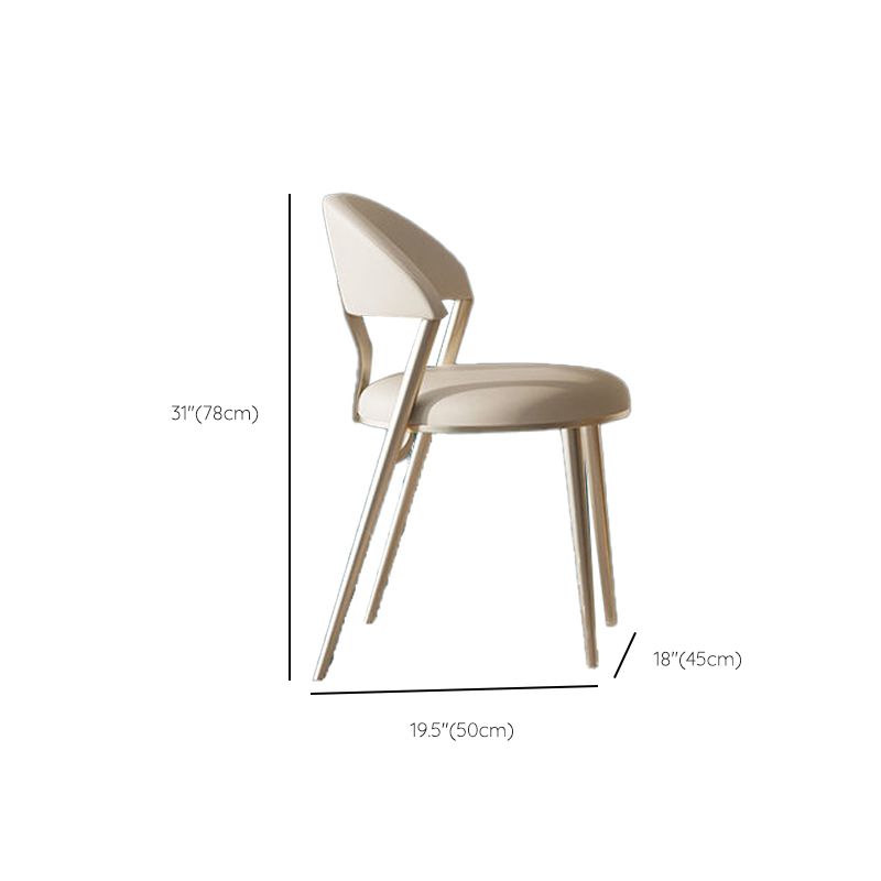 Rectangle Dining Table Set 1/5 Pcs Metal Frame Dining Table and Chairs