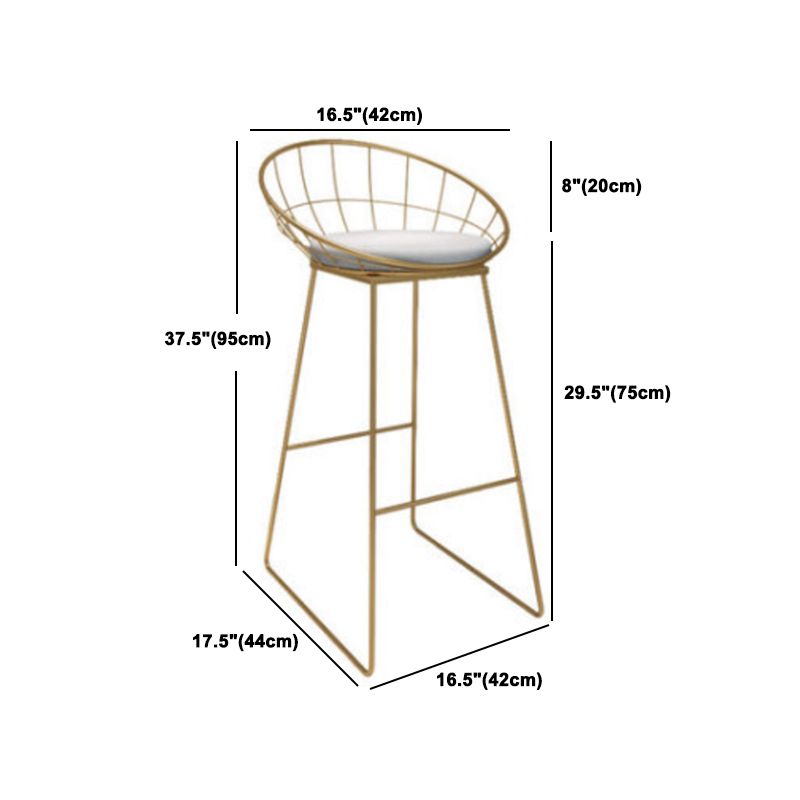 Glam Storage Bar Pub Table Set 1/2/3 Pieces Rectangle White Stone Top Bar Set