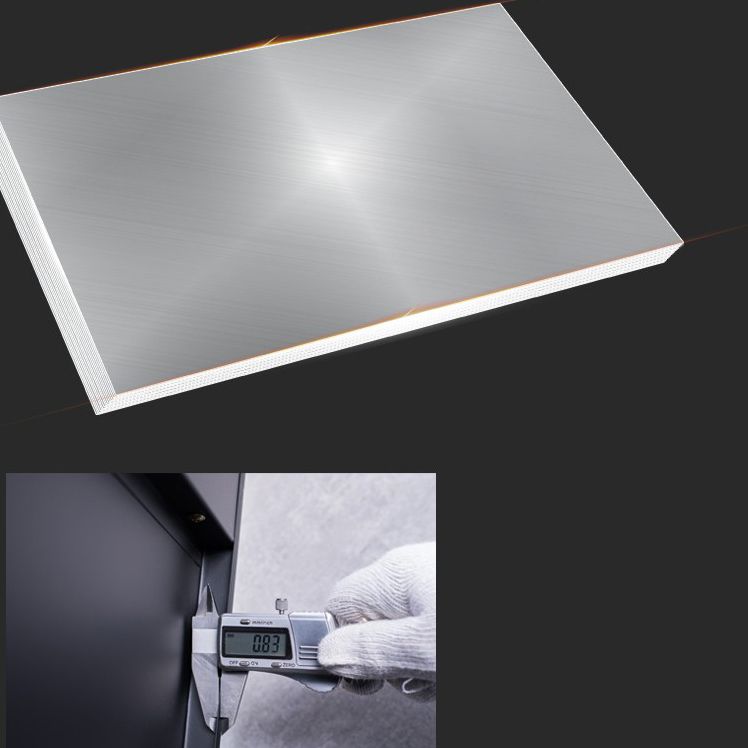 Black Steel Wardrobe with Hinged Door Industrial Storage Cabinet for Bathroom