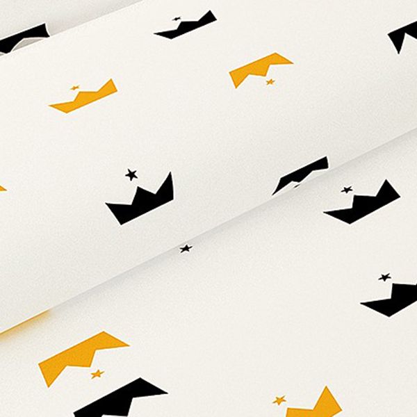 Walnut Wood Frame Wardrobe Armoire Contemporary Style Wardrobe Cabinet for Bedroom