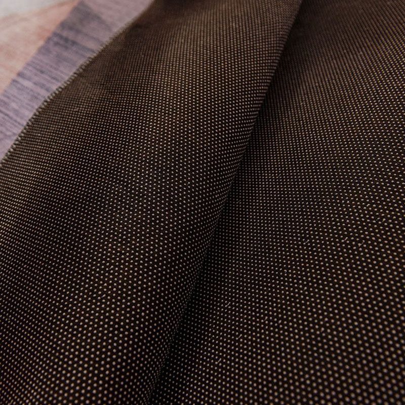 White Tone Home Decor Carpet Nordic Geometric Printed Area Rug Polyester with Non-Slip Backing Rug