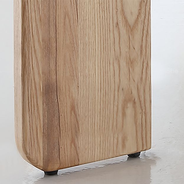 Modern Minimalist Round Coffee Table 3 Legs Terrazzo Cocktail Table in White