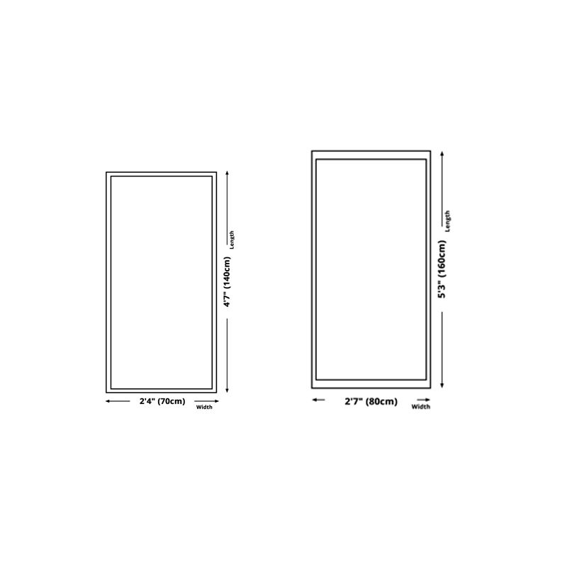 Funky tijgerpatroon Tapijt Polyester Area Rug vlekbestendig binnen tapijt voor woningdecoratie