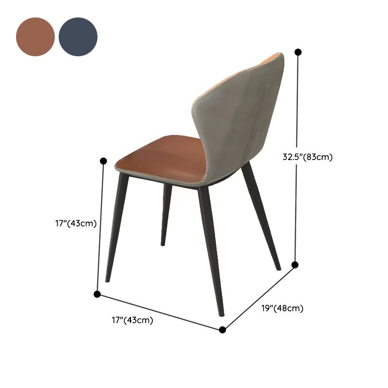 White Dining Table Set with Solid Back Chairs 1/4/5/7 Pcs Modern Dinette Set