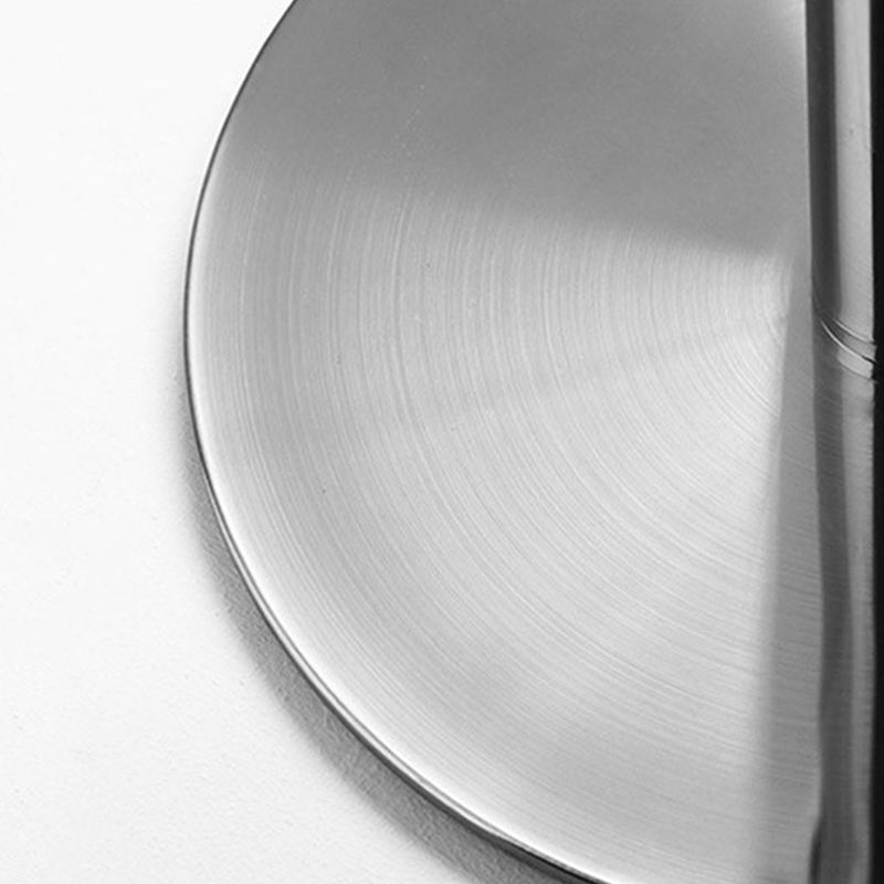 Industrial Style Liftable Bar Stool PU Leather Counter Bar Stool with Metal Legs for Home