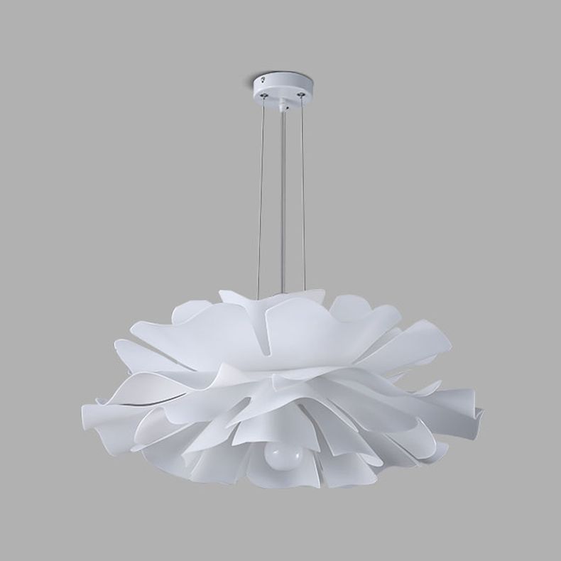 Éclairage pendentif à 2 lumière