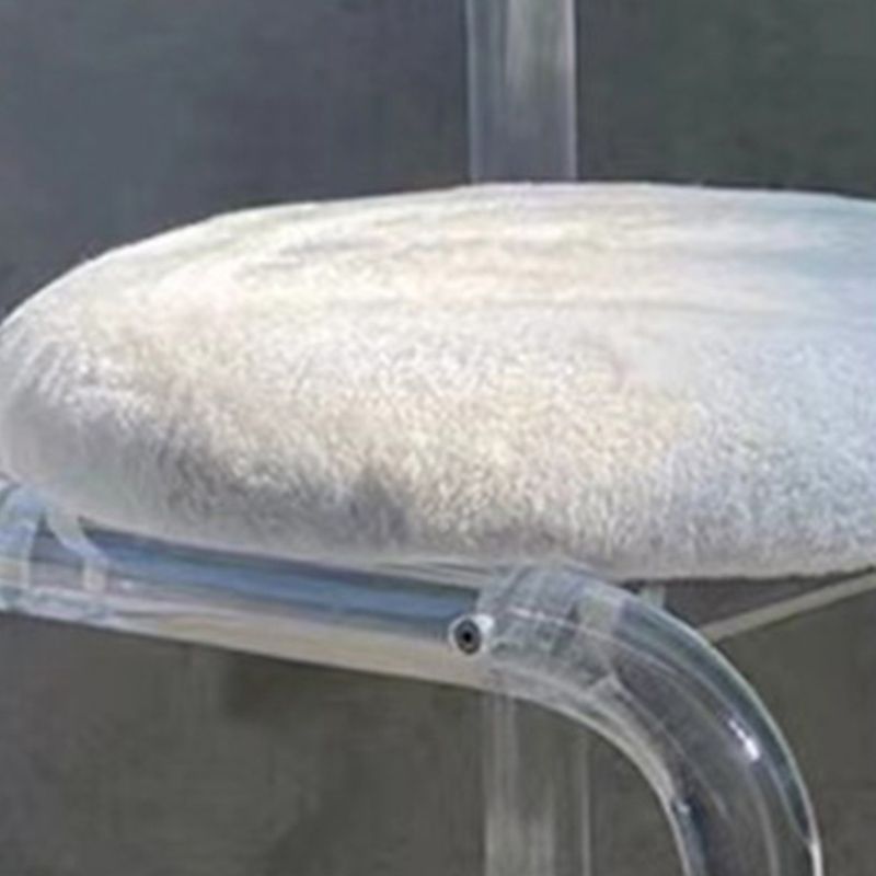 Modern 1/7 Pieces Dining Set Stone Rectangle Dining Table for Kitchen