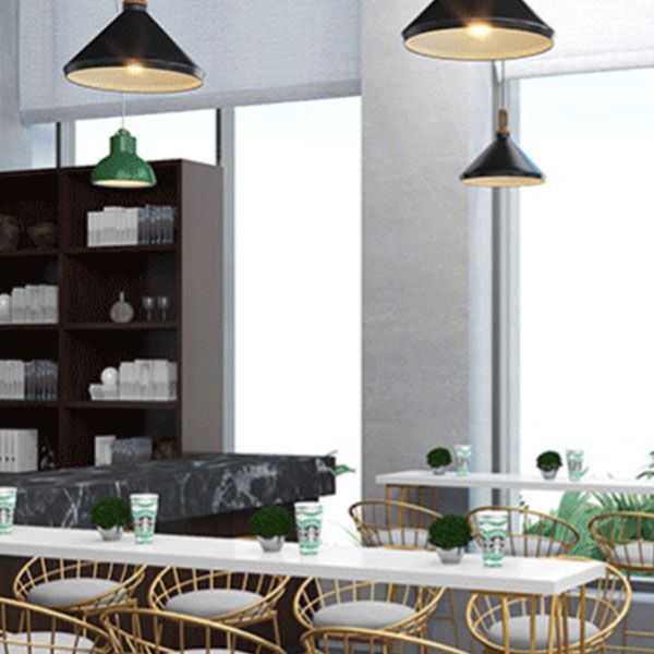 Solid Wood Bar Table Set Glam Rectangle 1/5/9 Pieces Counter Table