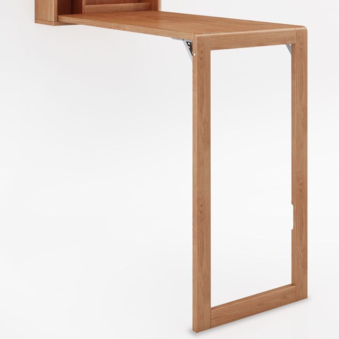 Rectangle Counter Height Pub Set 1/2/3 Pcs Wood Frame Bar Table and Stools