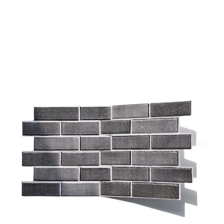 3D Wall Paneling PVC Waterproof Wall Paneling for Living Room
