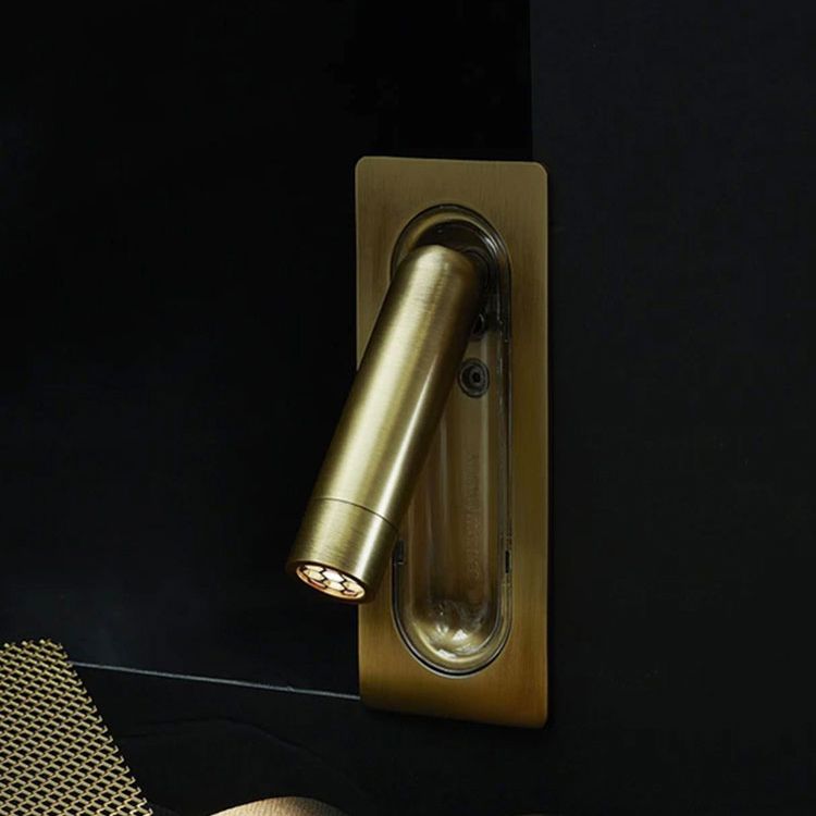 Moderne modische LED -Lesen Wandlampenmeinung Walllicht für Innenräume