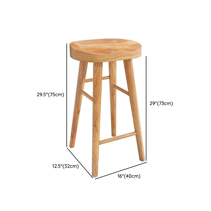 Industrial Style Bar Set 1/2/9 Pieces Solid Wood Rectangle Pub Dining Set for Indoor