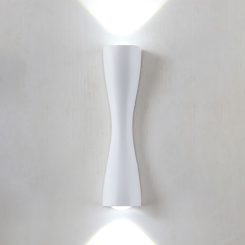 Modern Sconce Light Fixture Household Metal Wall Mounted Lamp for Sitting Room