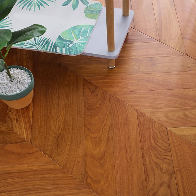 Laminate Floor Scratch Resistant Waterproof Wooden Laminate Floor