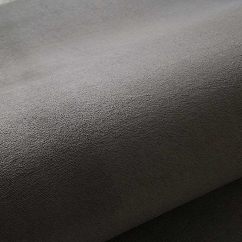 Moquette moquette area solida area tappeto poliestere moquette con supporto non slip
