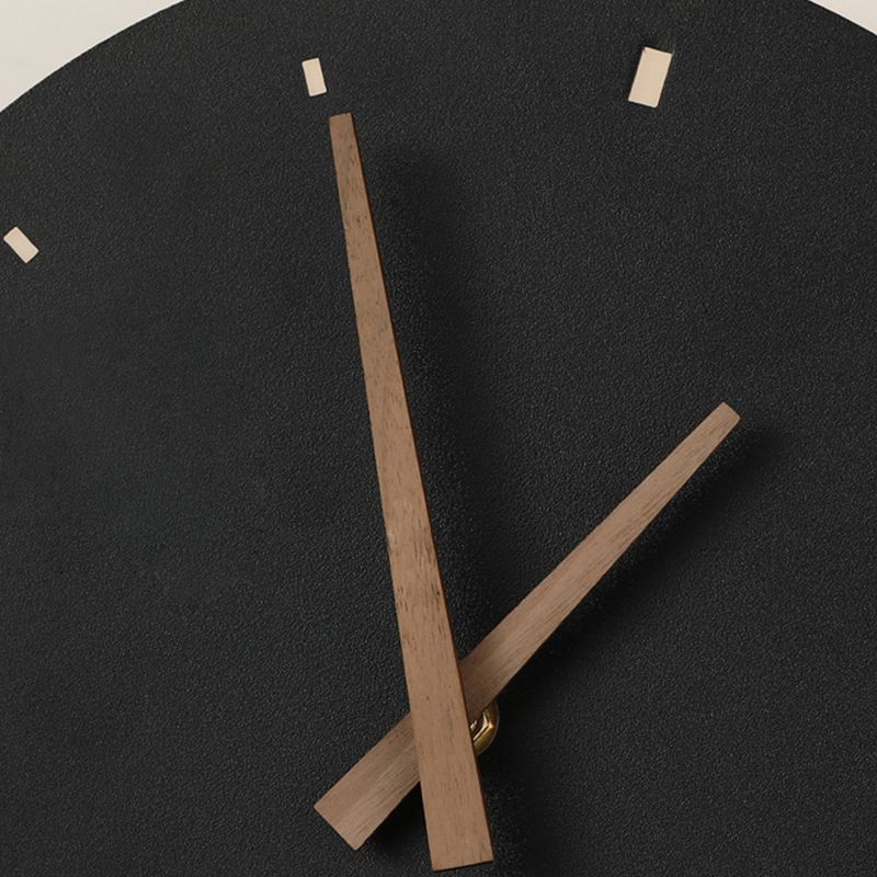 Single Matte Black/Golden Wall Mounted Sconce LED Wall Light for Dining Room