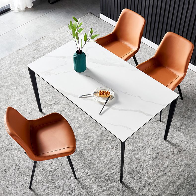 Ensemble de restauration moderne 1/3/4/7