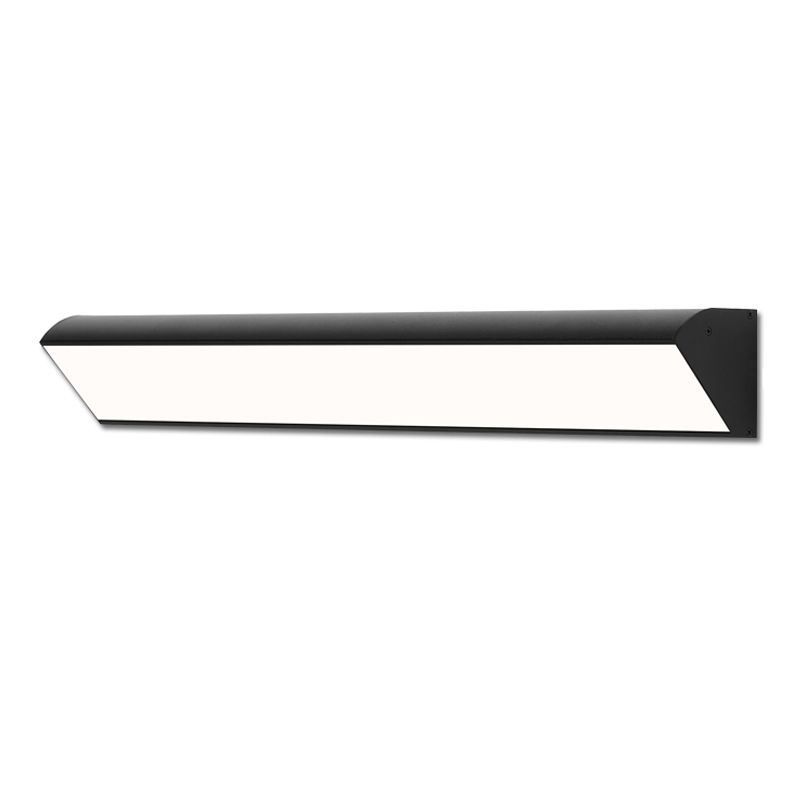 Nordic Modern Wall Mount Light Simple LED Wall Sconce Lamp Fixture for Living Room