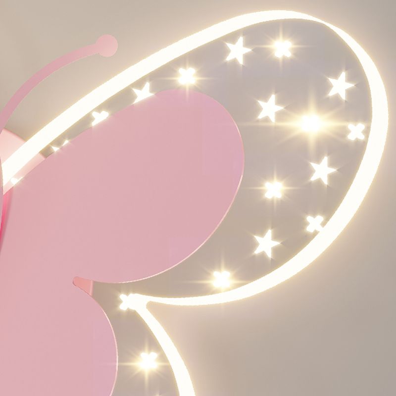 1 lumière d'éclairage mural géométrique