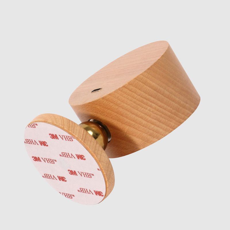 Modern Style Sconce Light Fixtures Wooden Wall Sconce Lighting for Bedroom