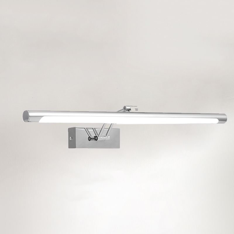 Lampade a parete a parete a parete moderna moderna per il bagno