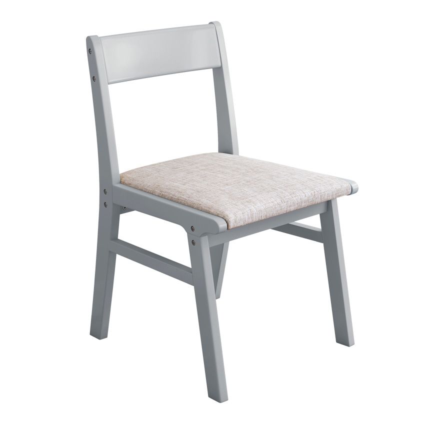 Accueil Chaise d'accompagnement contemporain ouvert