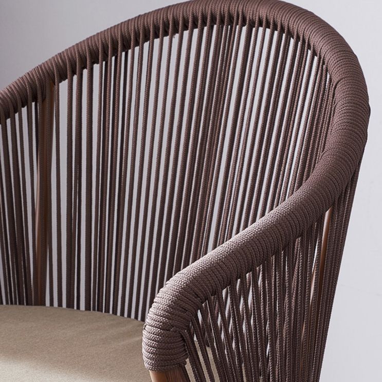 Contemporary Style 1/3 Pcs Dining Set Stoner Dining Table Set