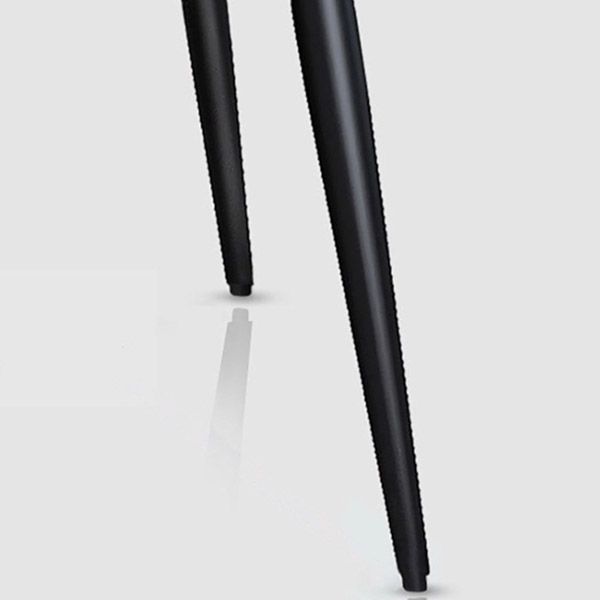 Rectangle Contemporary Dining Table 4 Legs Dining Room Table