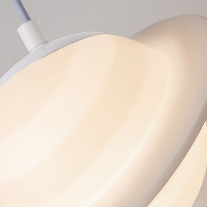 Nordic Wall Light Fixture Wooden Wall Light Sconce with Acrylic Shade for Bedroom