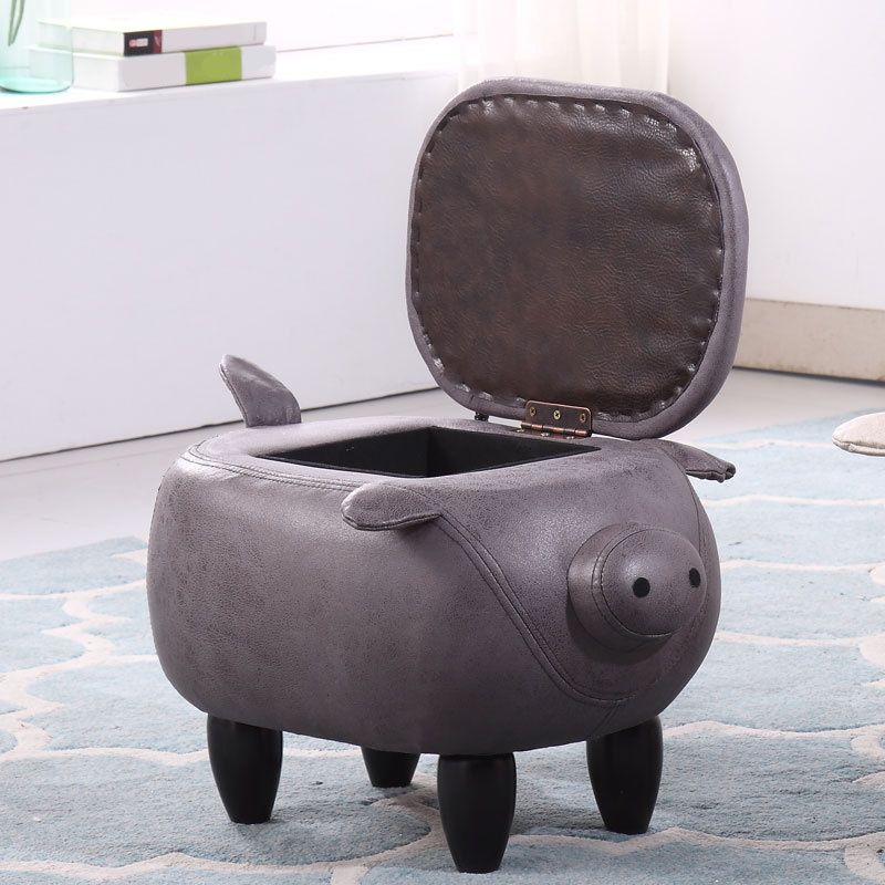Modern Standard Pig Water Resistant Standard for Living Room
