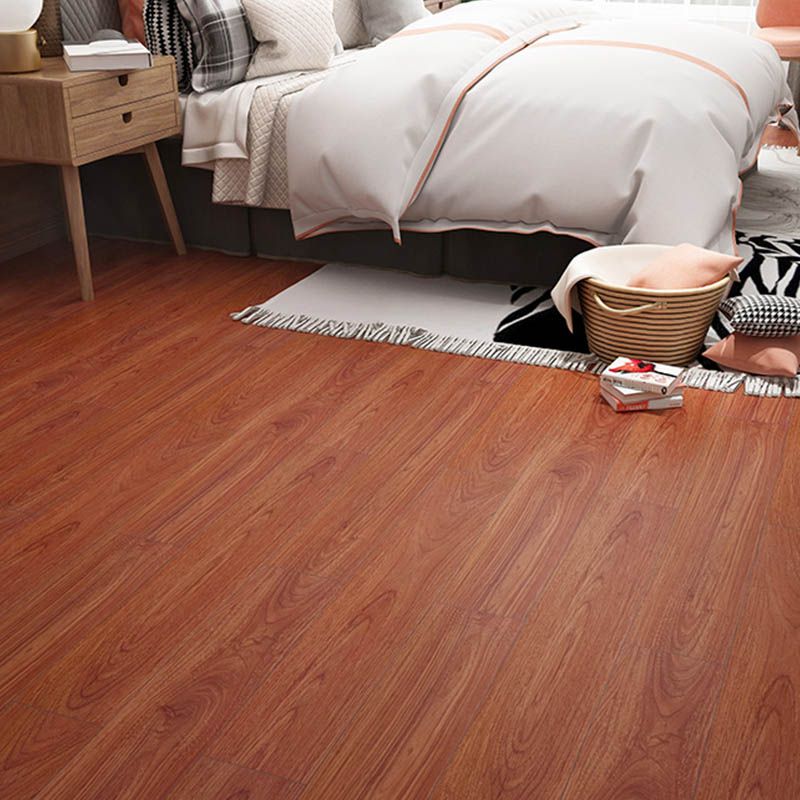 Waterproof PVC Flooring Fire Resistant Self-Stick Wooden Effect PVC Flooring