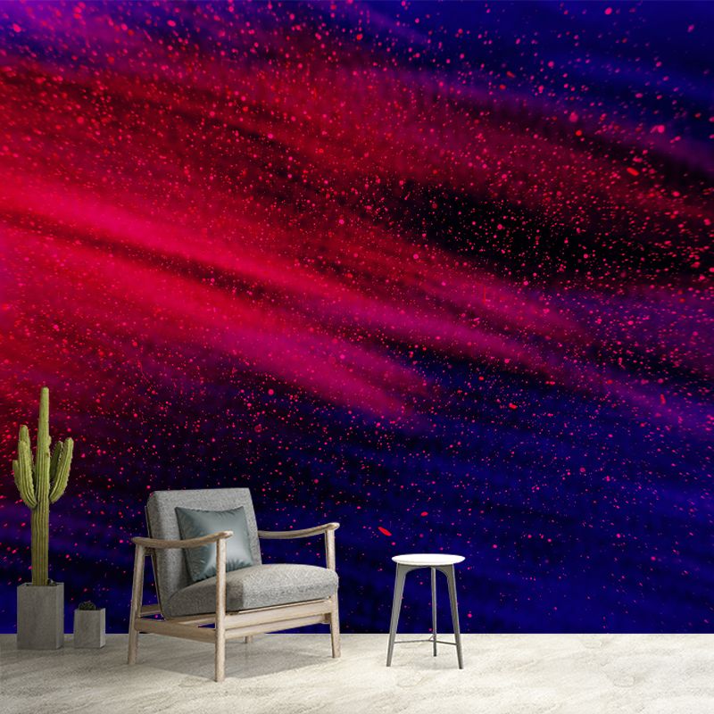 Photography Wall Mural Wallpaper Abstract Painting Sitting Room Wall Mural