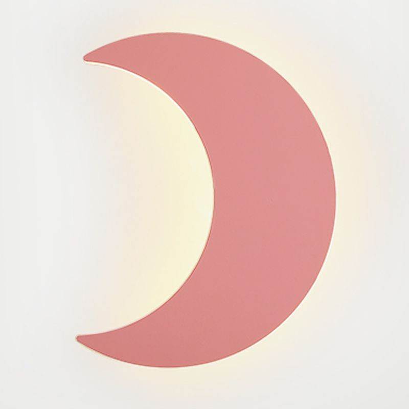 MODERNO MODERNO GEOMETRIC SCONCE SCONCIO METALE 1 Idee di illuminazione da parete di luce