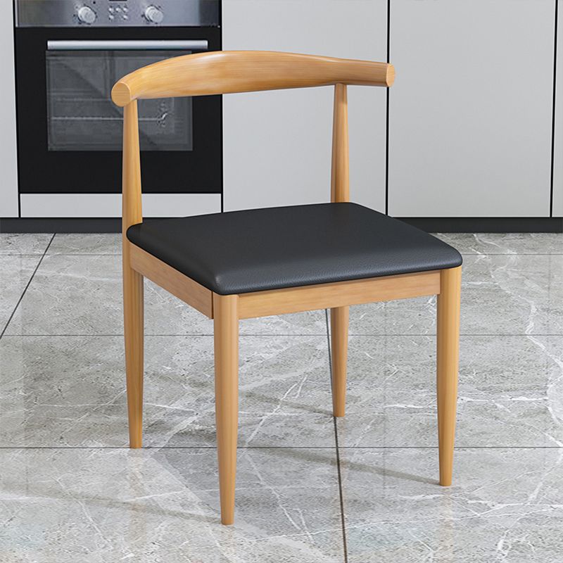 Industrial Wood 1/2/7 Pieces Dining Set Legs Dining Furniture