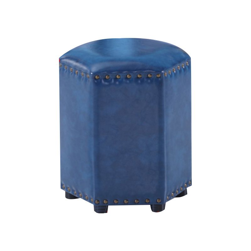 Yellow Modern Standard Leather Specialty Standard for Living Room