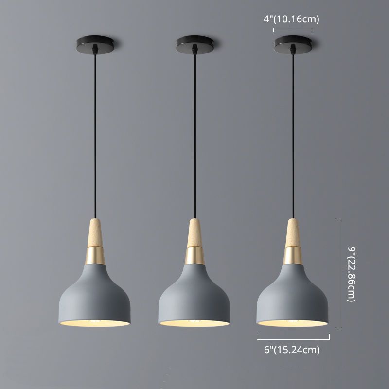 1-leichte Taschenlampe mit Taschenlampe geformtes Makromon