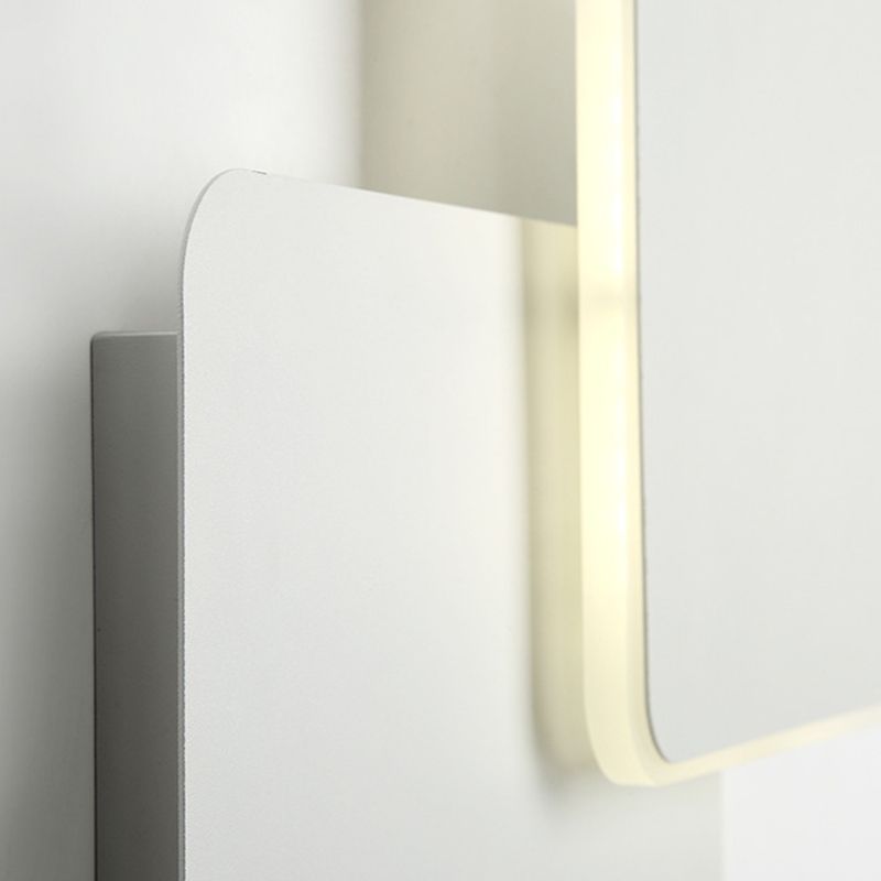 Metal Swivel Wall Lamps Modern 1 Light Sconce Light Fixtures